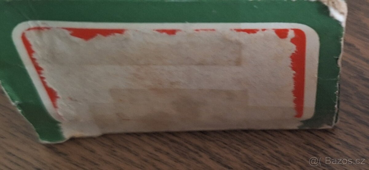 TT parní lokomotiva - 6