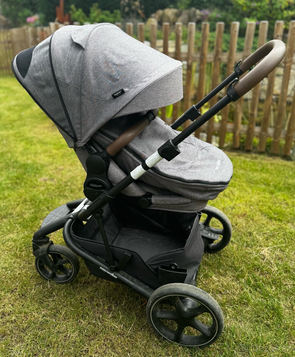 Easywalker Harvey 3 - 6