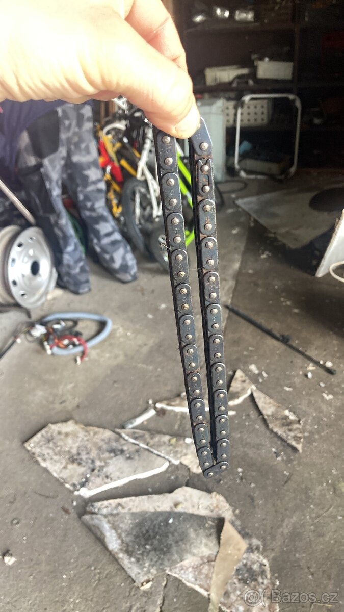 ND Skoda 1000 MB - 6