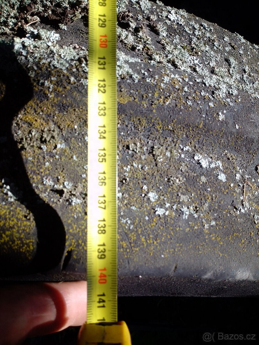 Náprava, nápravy asi z Robura - 6