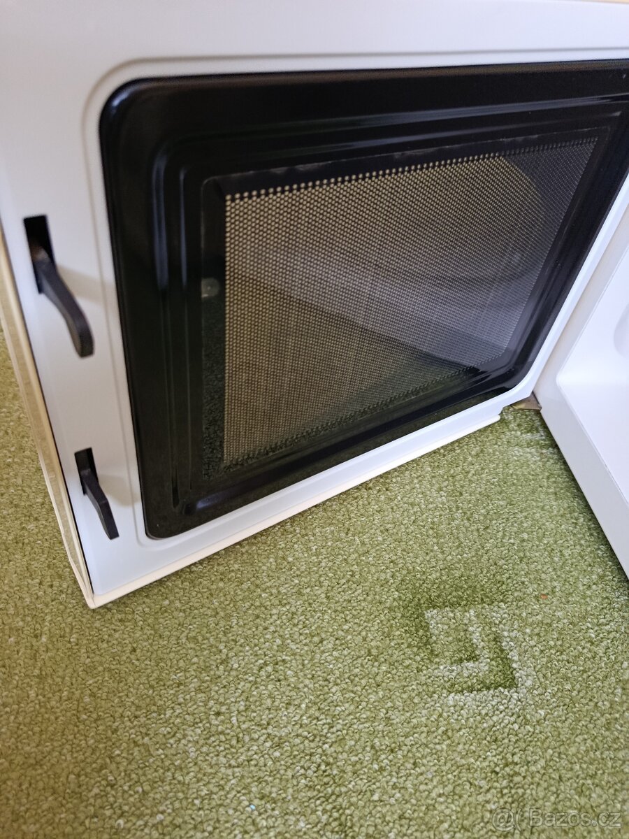 Mikrovlnná trouba - 6