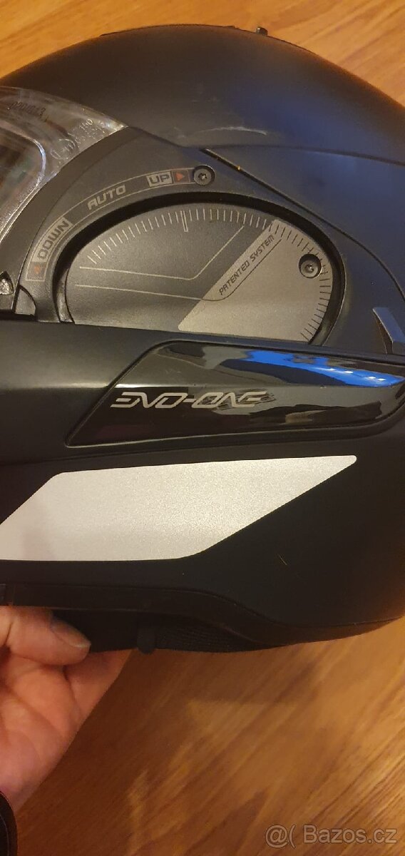 SHARK EVO-ONE 2 PŘILBA - 6