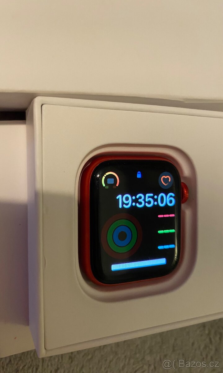 Apple Watch Series 6 40mm - 6