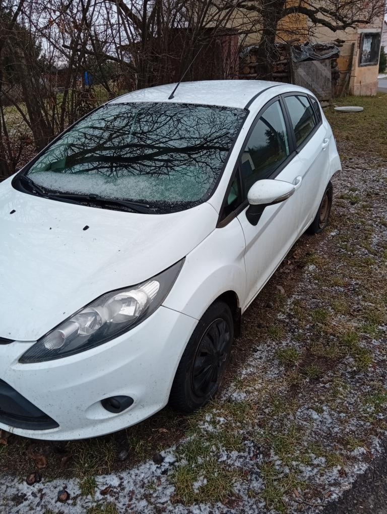 ford fiesta - 6