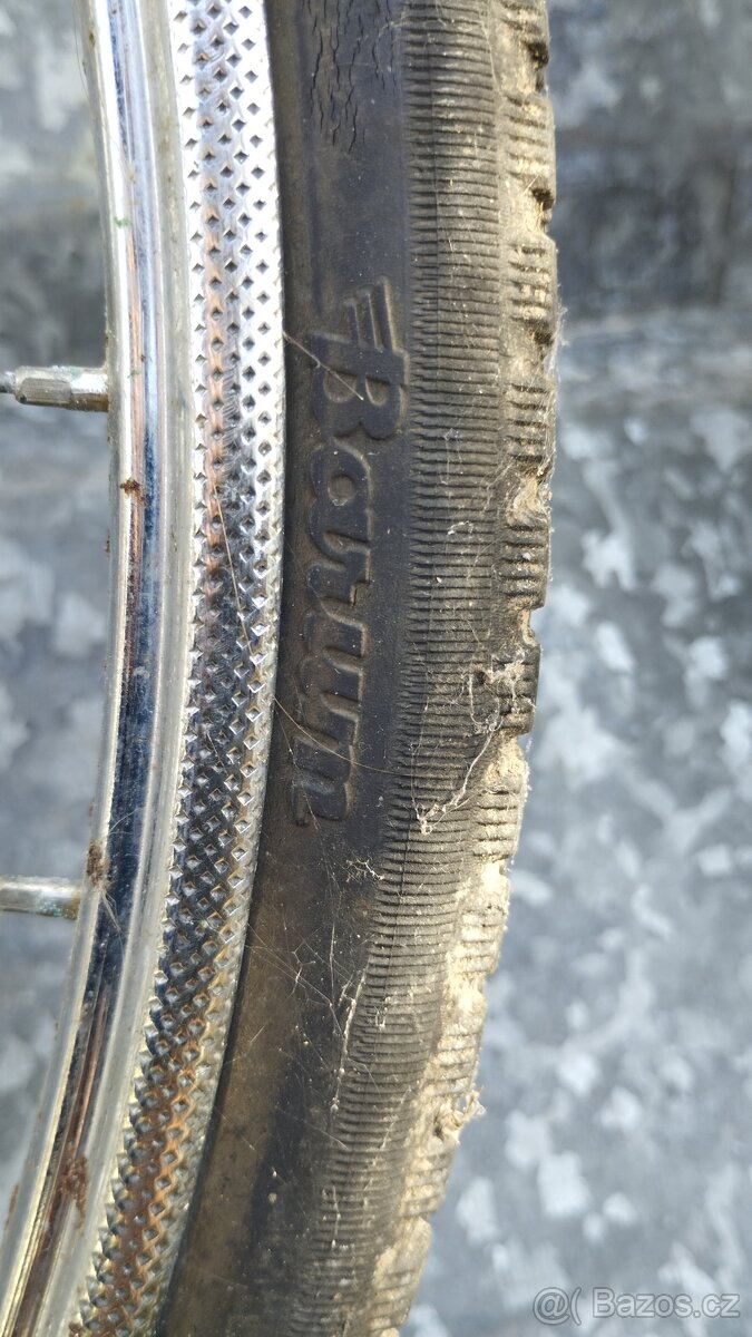 Silniční kolo ESKA - 6