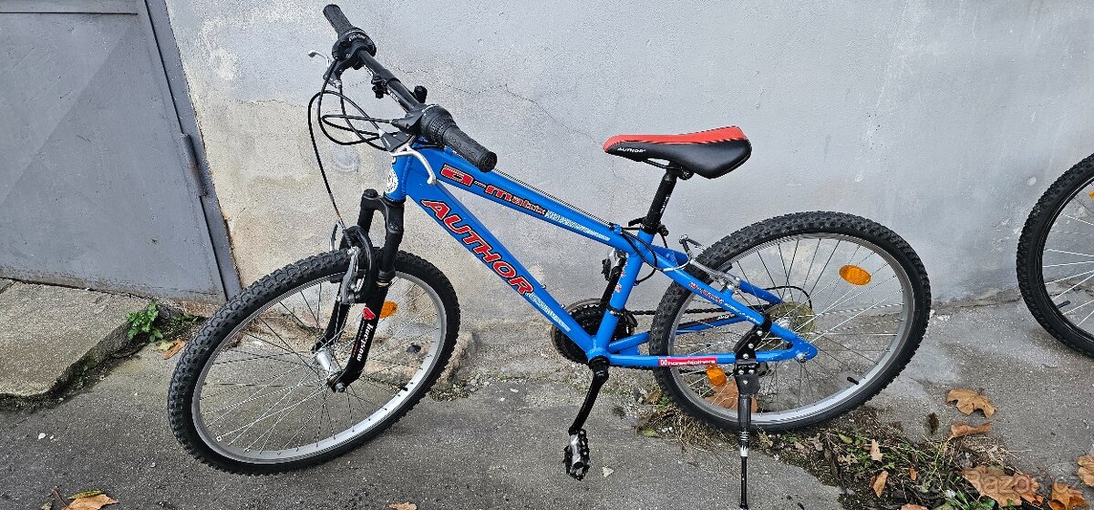 Author 24" A-Matrix - 6