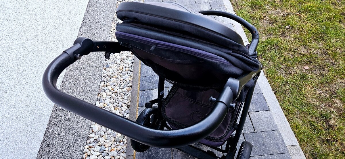 Kočárek ESPIRO NEXT UP - 6