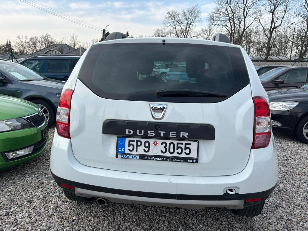 Dacia Duster 1.6 SCe 84kw r.v.2017 - 6