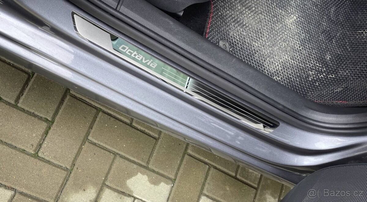 OCHRANNE LISTY NA PRAHY DVERI - 6