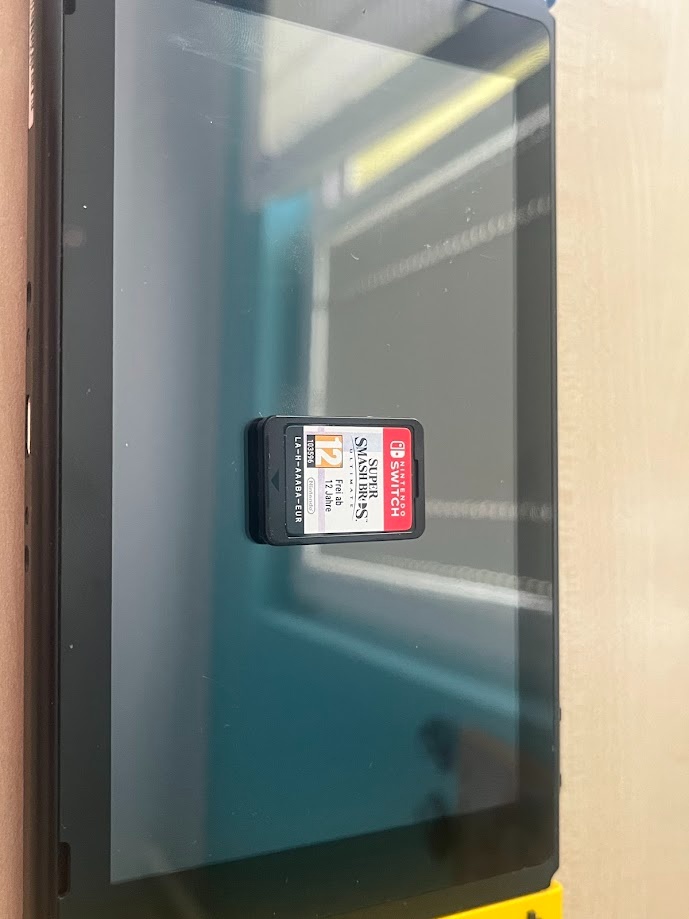 🎮 Nintendo Switch Fortnite Edice | Dock + Smash Bros. - 6