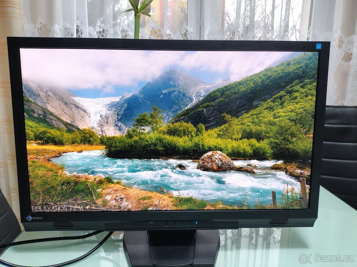 Eizo FS2333 - 6