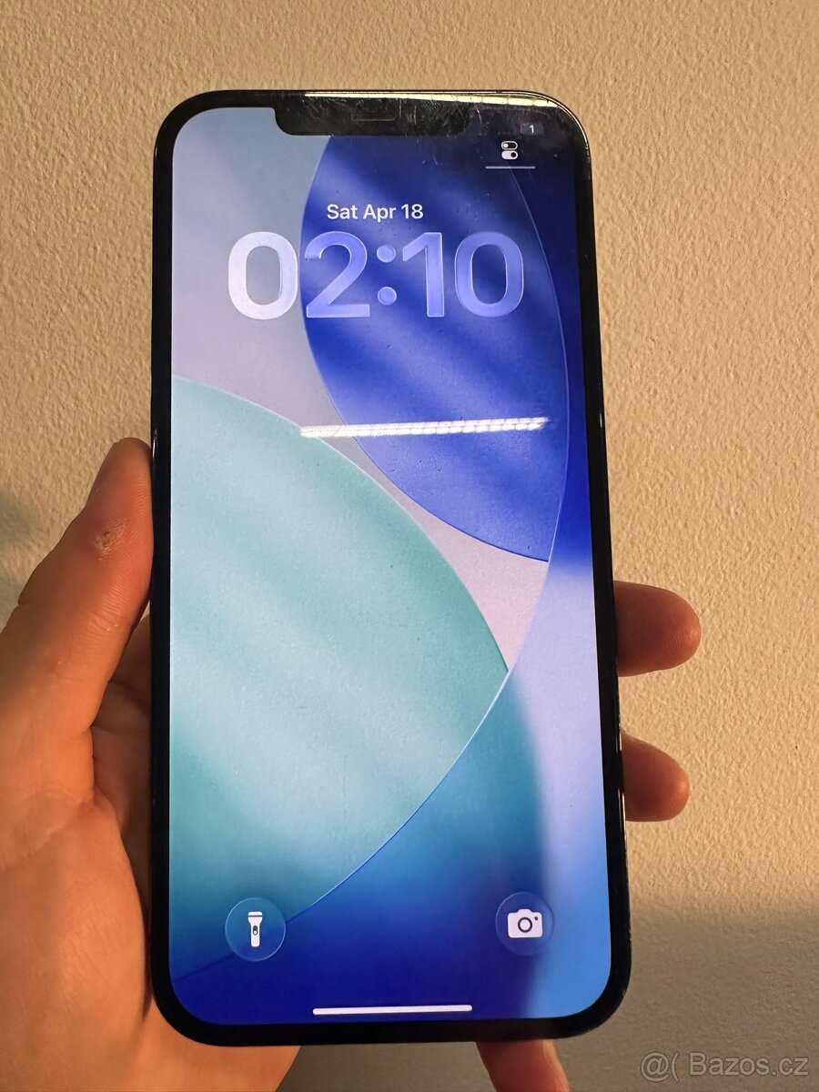 IPhone 12 Pro Max (256gb) - 6