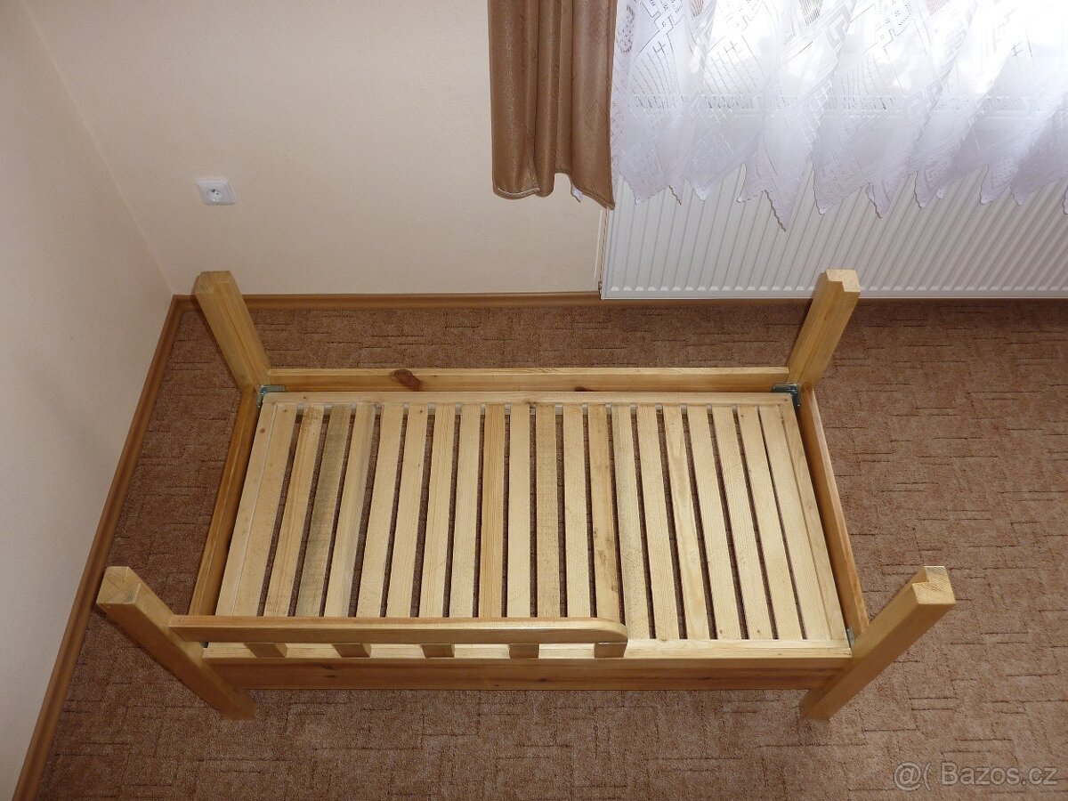 Postýlka - 6
