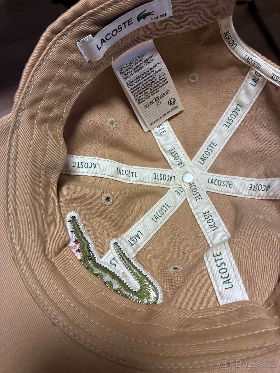 Lacoste - 6