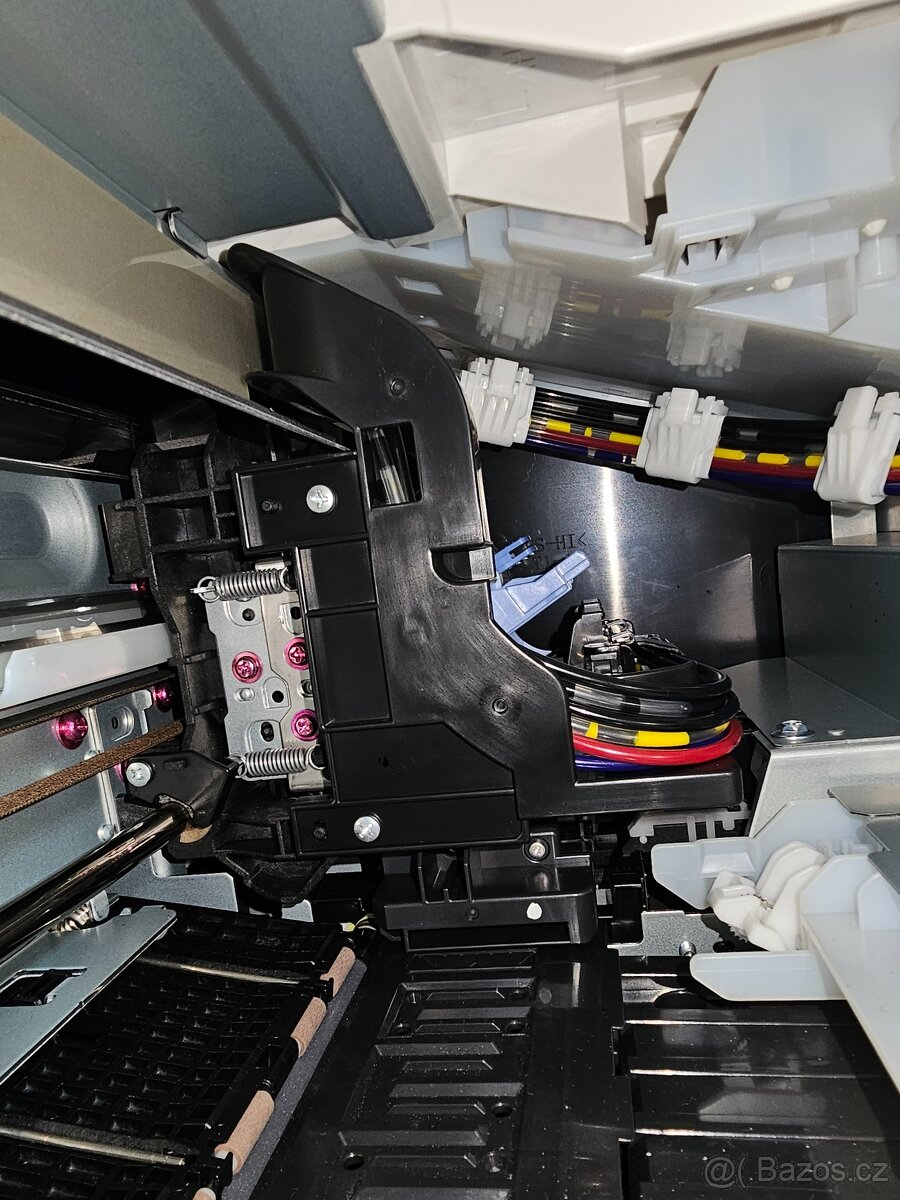 Velkoformátová tiskárna Canon TM-240 - 6