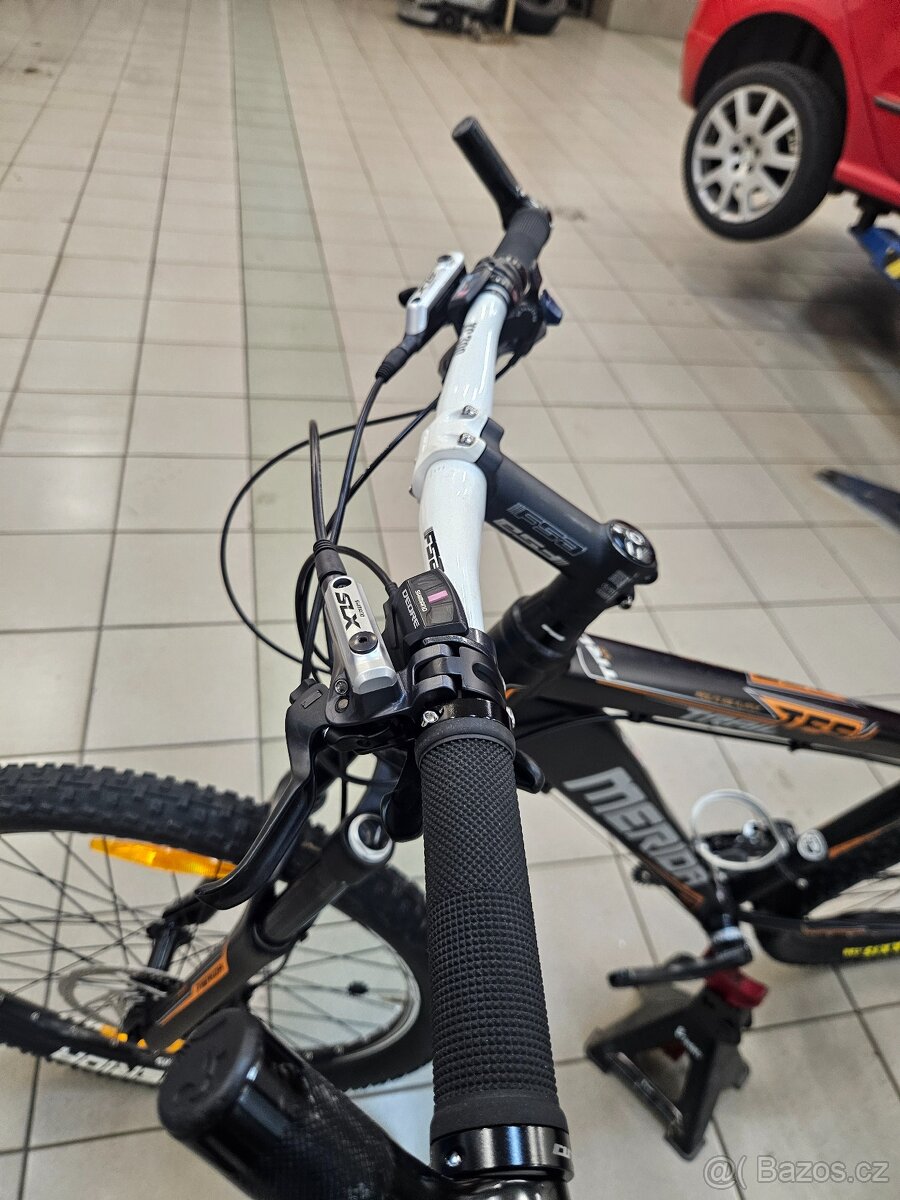 Horske kolo Merida Trail 700 - 6