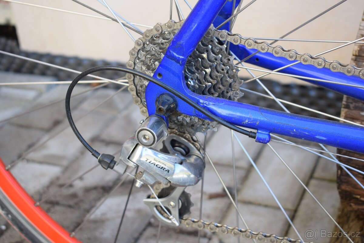 TREK Alpha Series 1000 Road Bike - 6