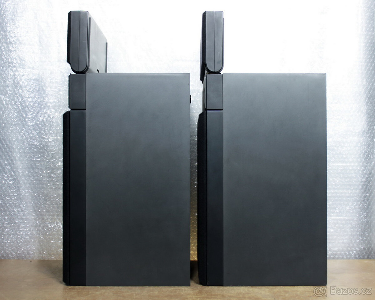 Reprobedny Teqnovox Magnum H.E. VR70. - 6