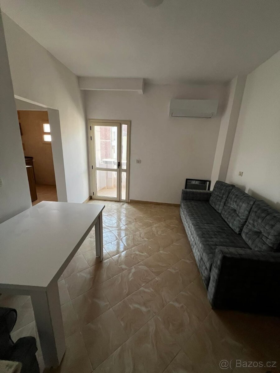 Prodej bytu 3+1 v Egyptě Shereton street 3.minuty od moře - 6