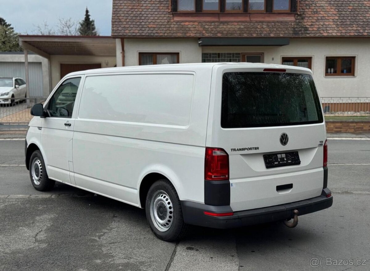 Volkswagen Transportér - 6