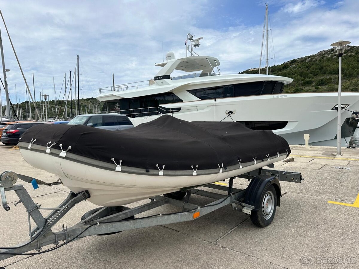 WILLIAMS SPORT JET 345 - 6