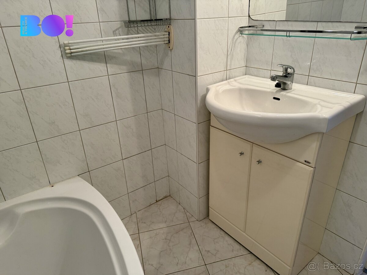 Prodej rodinného domu, ul. Palackého, Náměšť nad Oslavou - 6