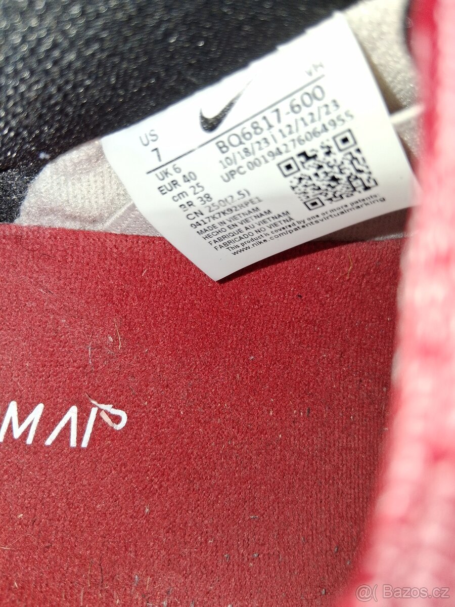 Nike SB Dunk Low Pro - 6