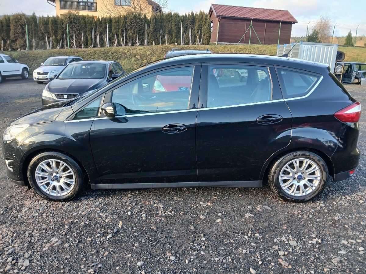 Ford C-Max 1.6 16v TITANIUM - 6
