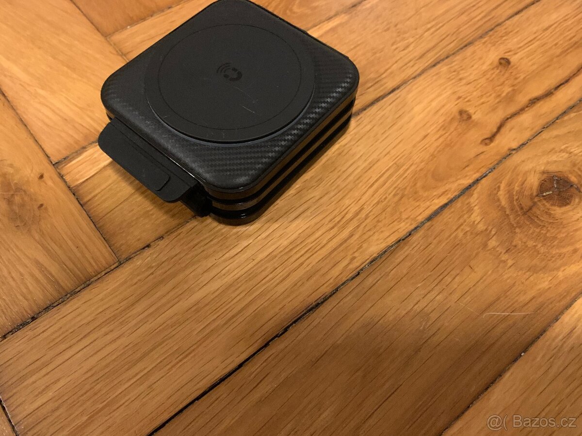 Bezdrátová nabíječka HOCO CQ4 3-in-1 - 6