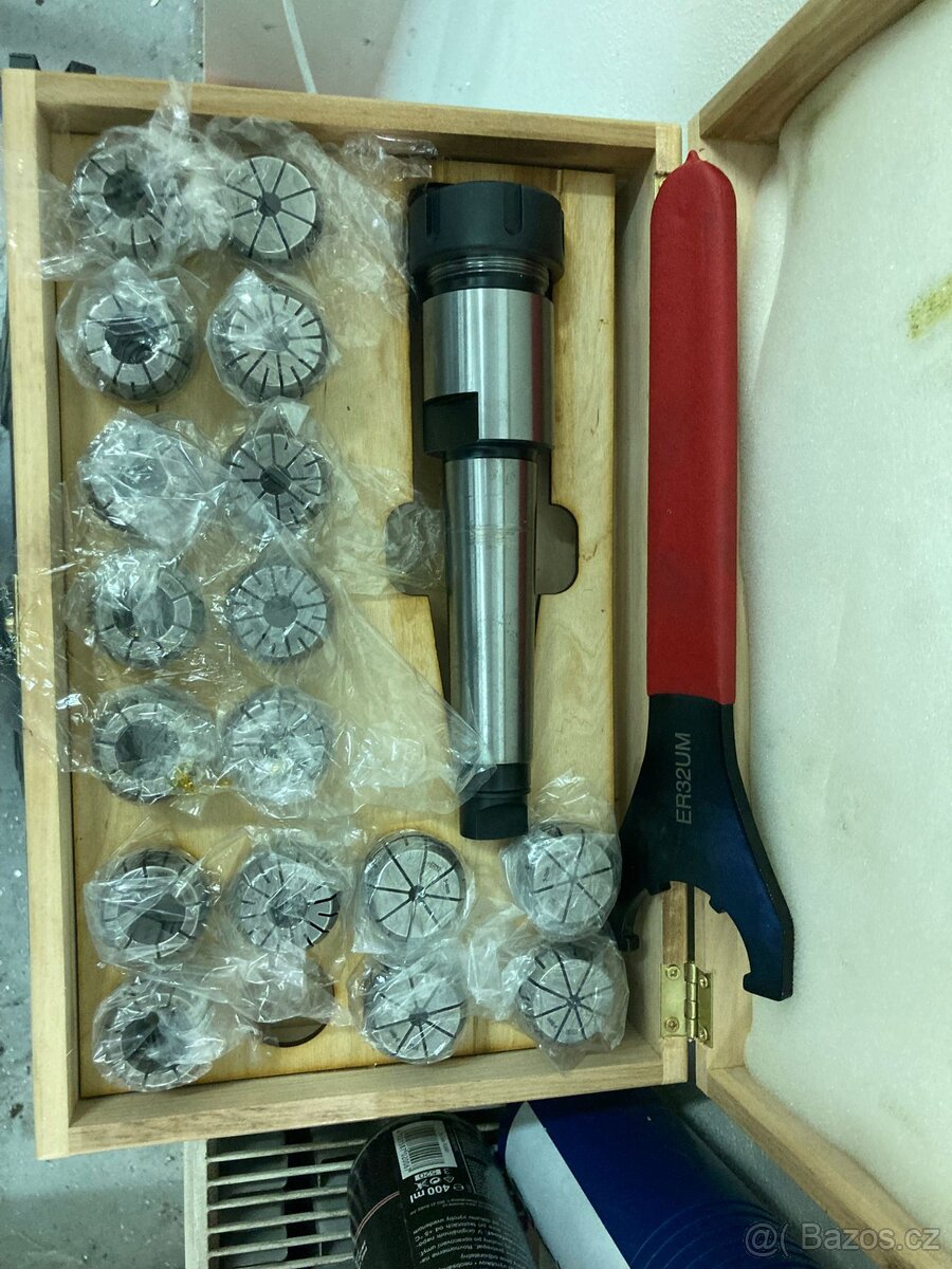 Stojanova vrtačka Arboga GM 3508. - 6