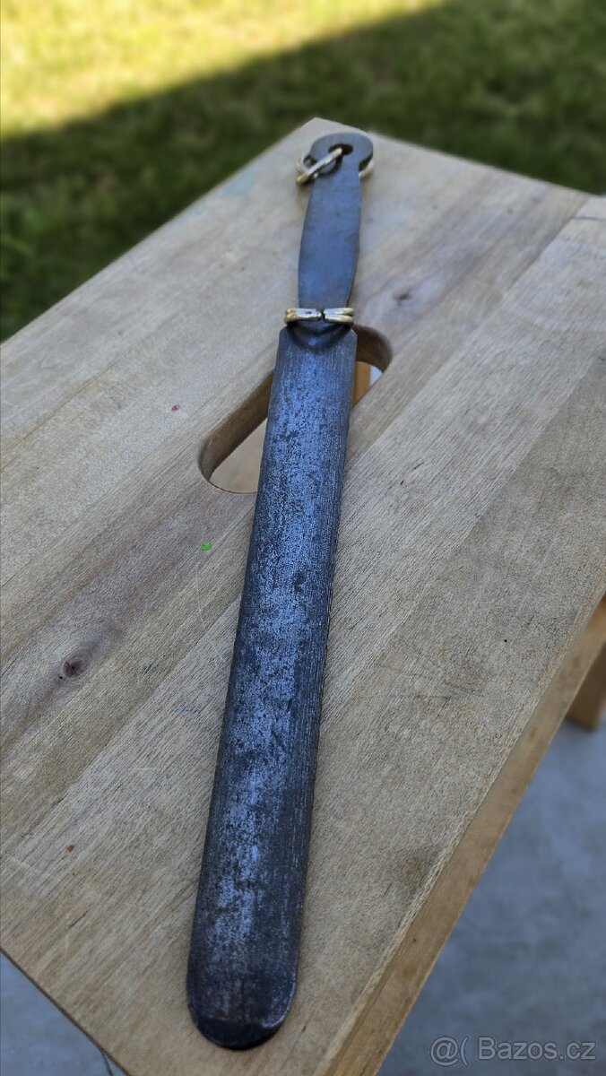 Stará ocílka Mikov - 6