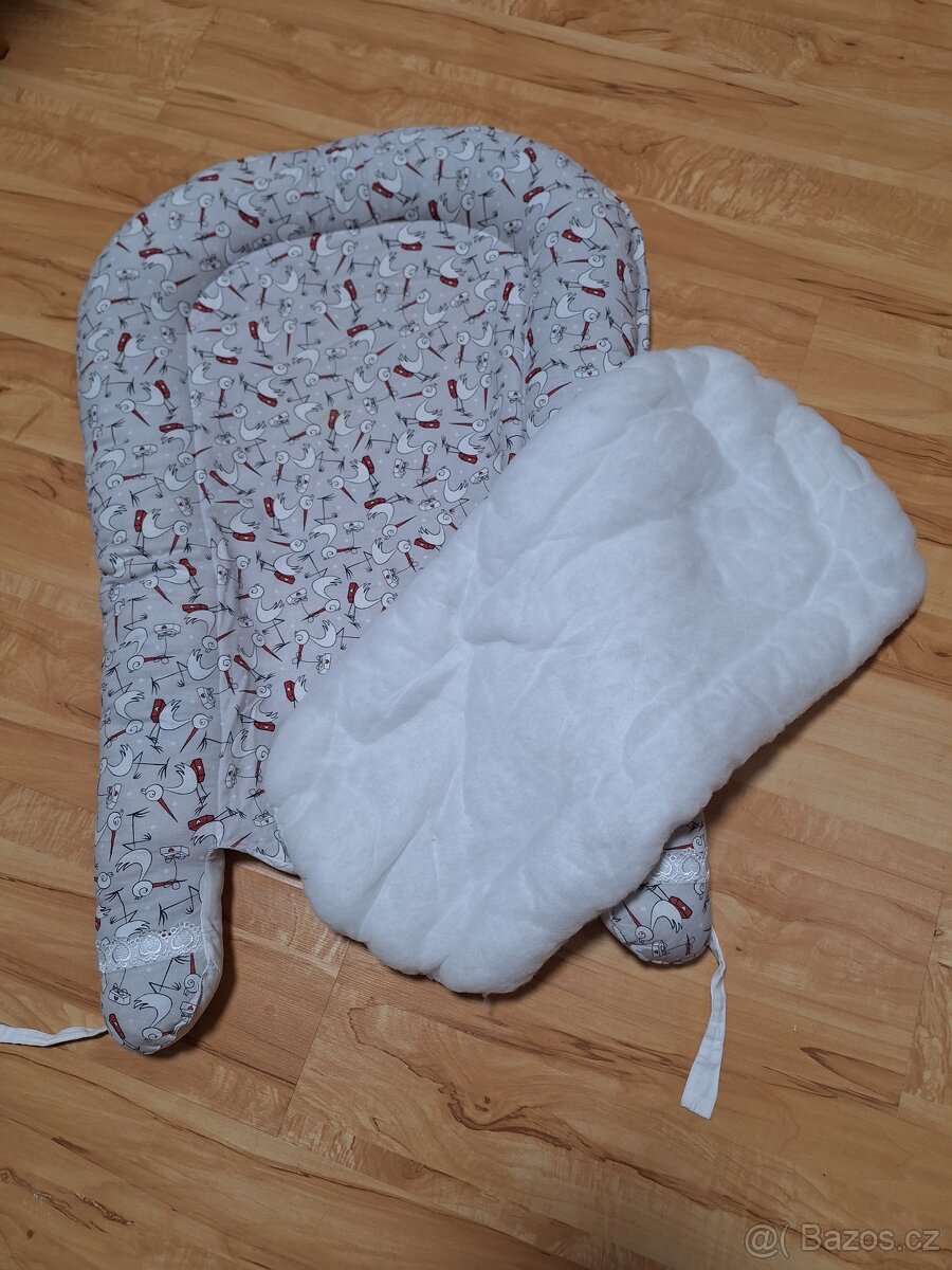 Set hnízděčko +zavinovačka - 6