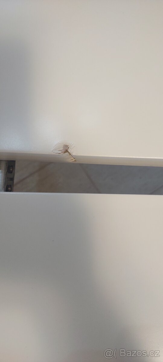 Jídelní stůl masiv - 6