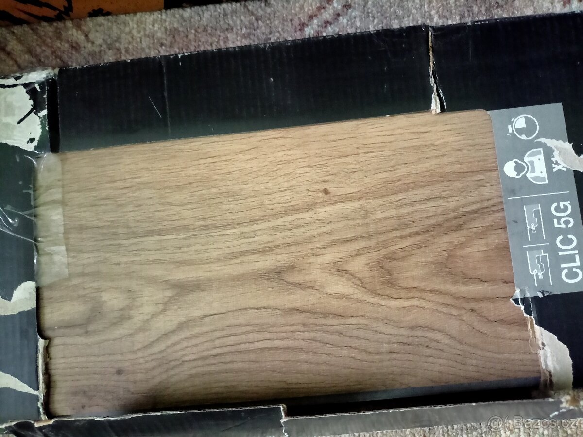 ARTENS vinylová podlaha - 6