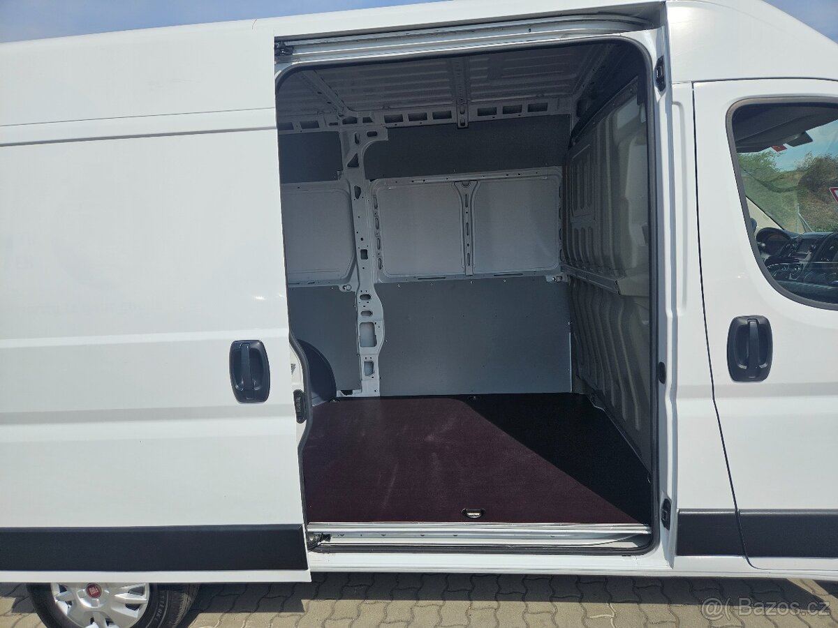 Fiat Ducato 2.2 L2H2 - 6