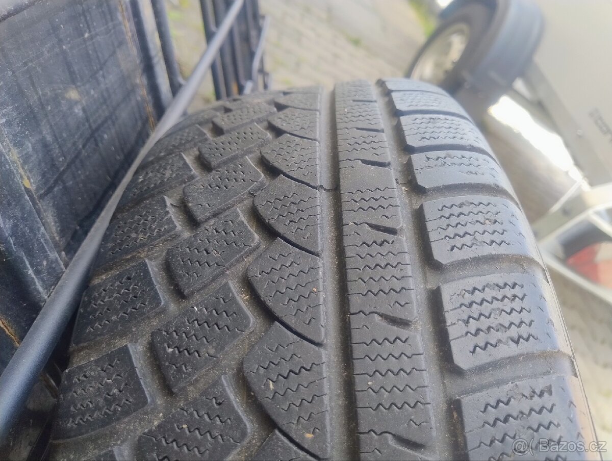 Rezervní kolo Audi - 6