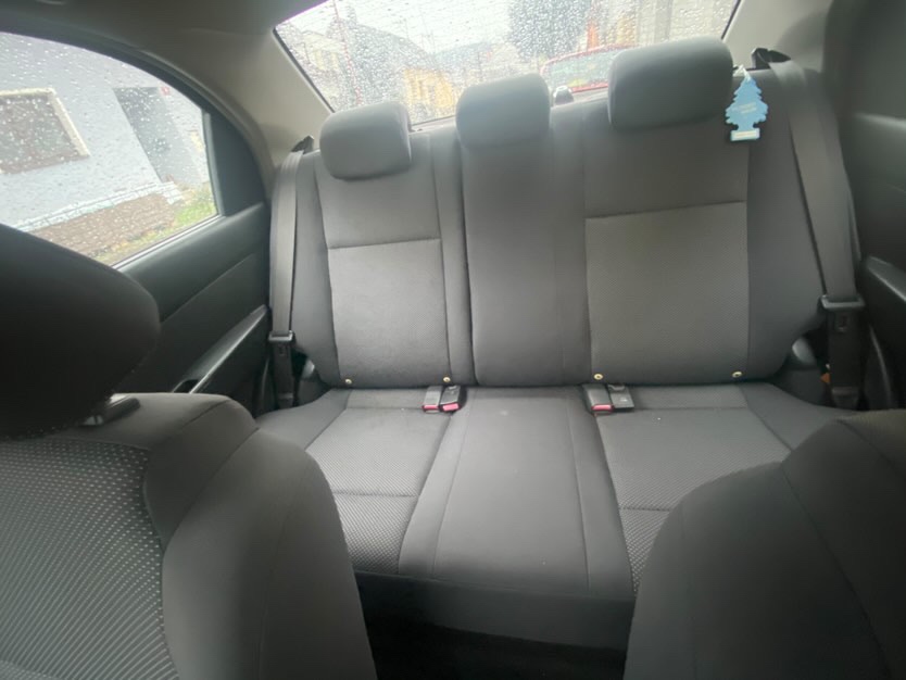 Chevrolet Aveo 1.2 59kw - 6