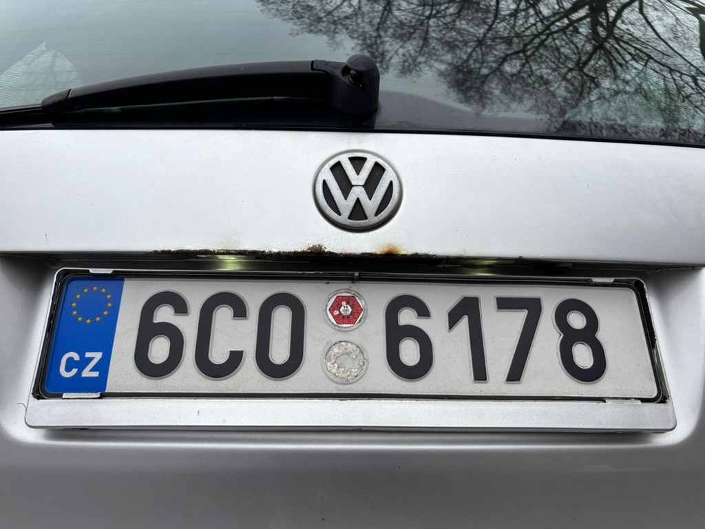 Volkswagen Passat Variant 1.9 TDI | Tažné - 6