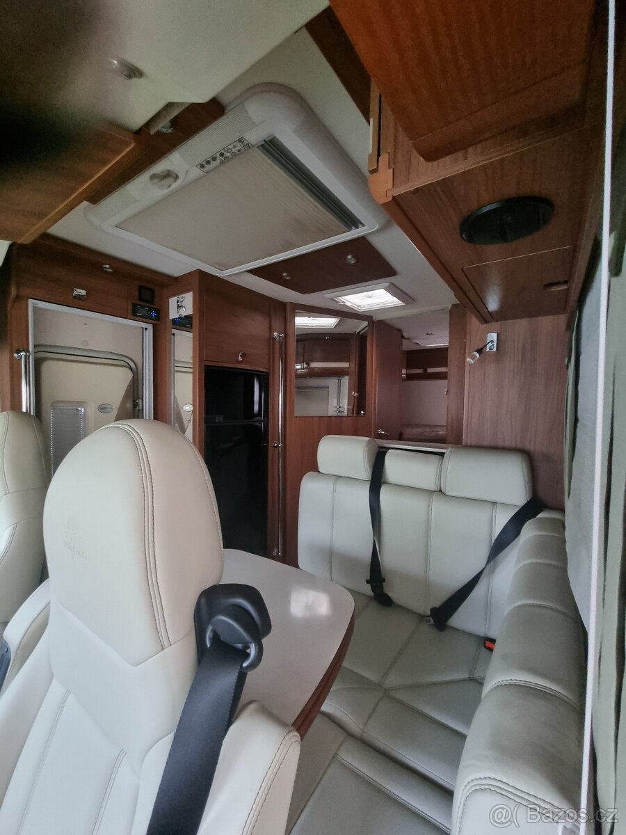 Prodám Mercedes 3.0 124 450 km - 6