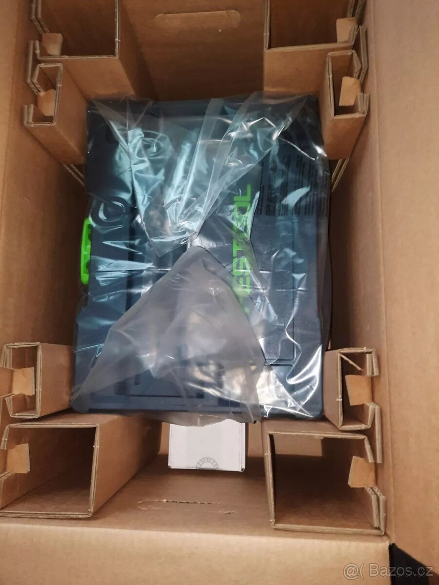 Festool Powerstation SYS1500 - 6