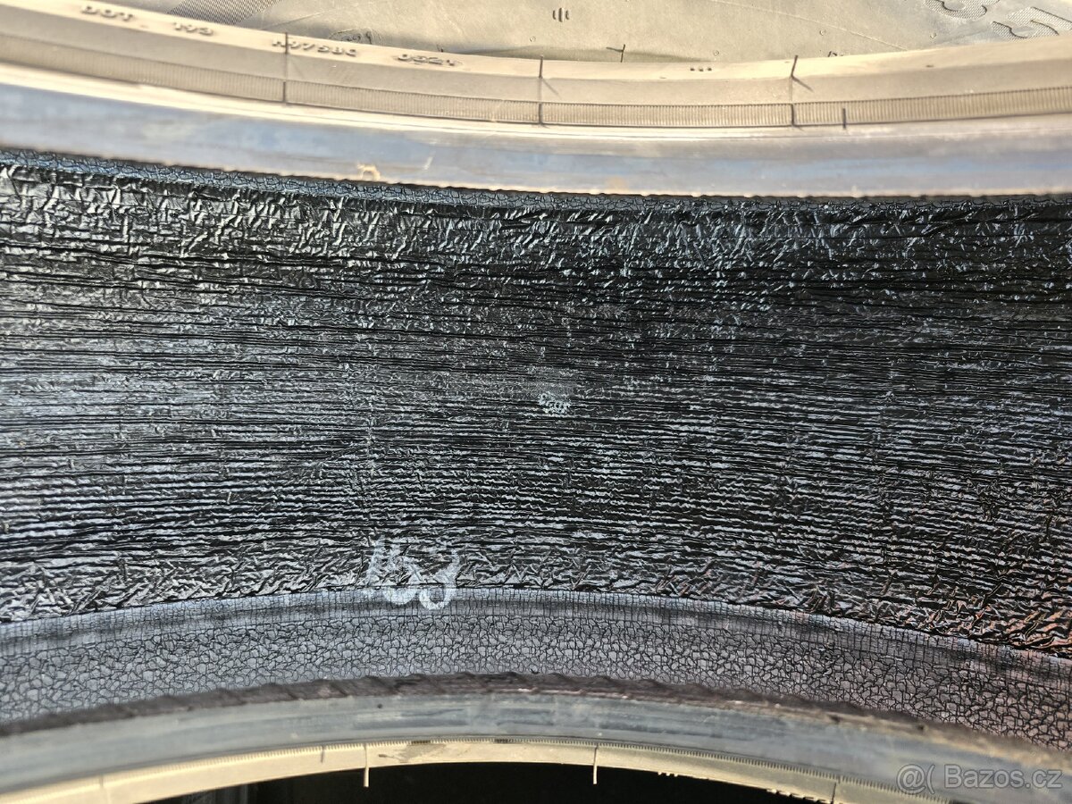 Letní pneu Pirelli Scorpion 235/55R18 - 6