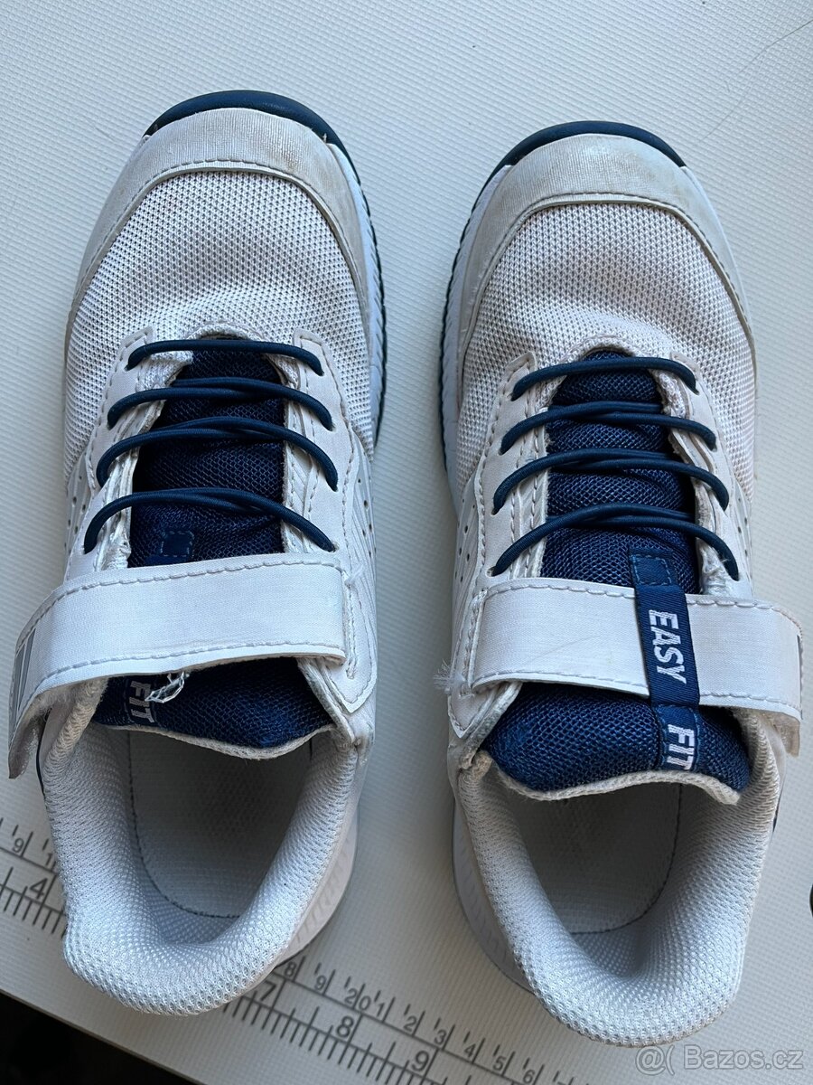 Prodám tenisky Babolat vel. 33 - 6