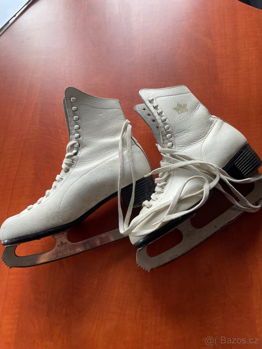 Dámské brusle Lico - 6