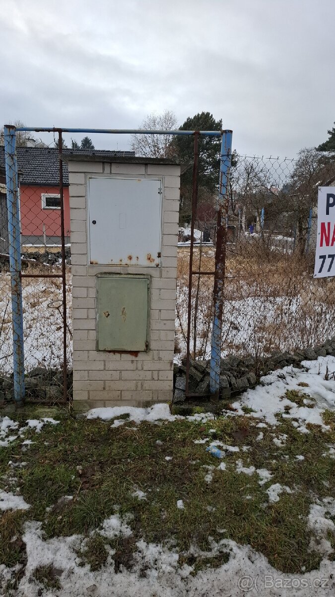 Stavební pozemek - 6