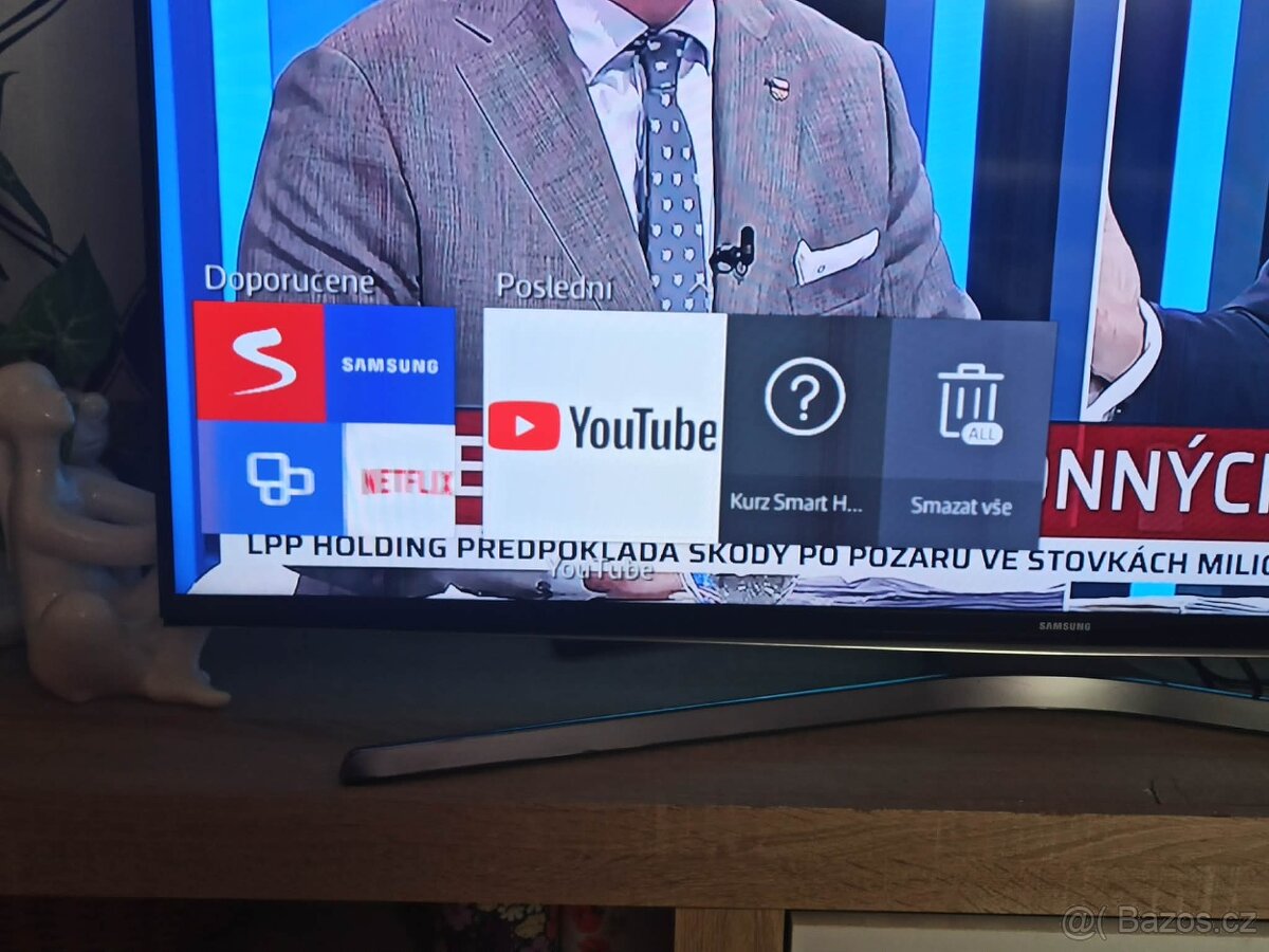 Smart TV Samsung UE48J6272 - 6