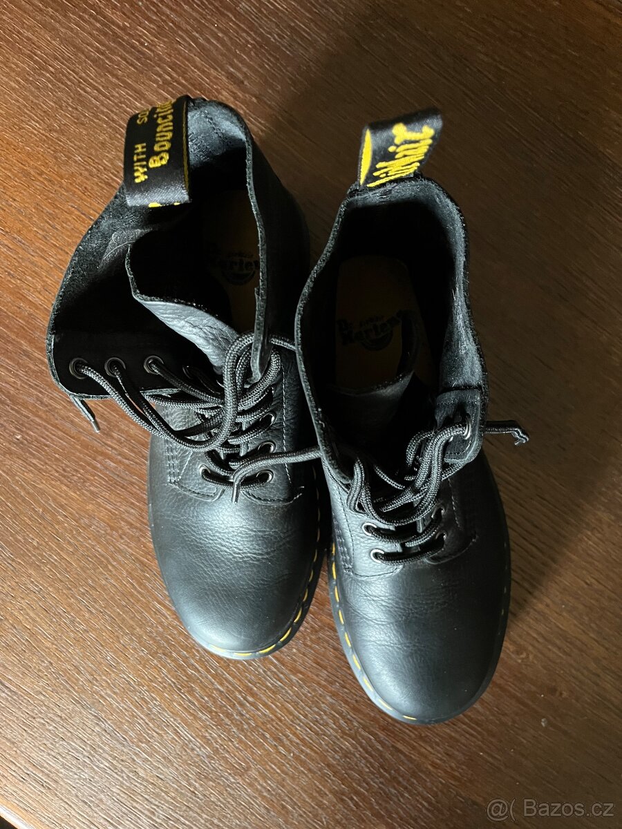 Dr.Martens - 6