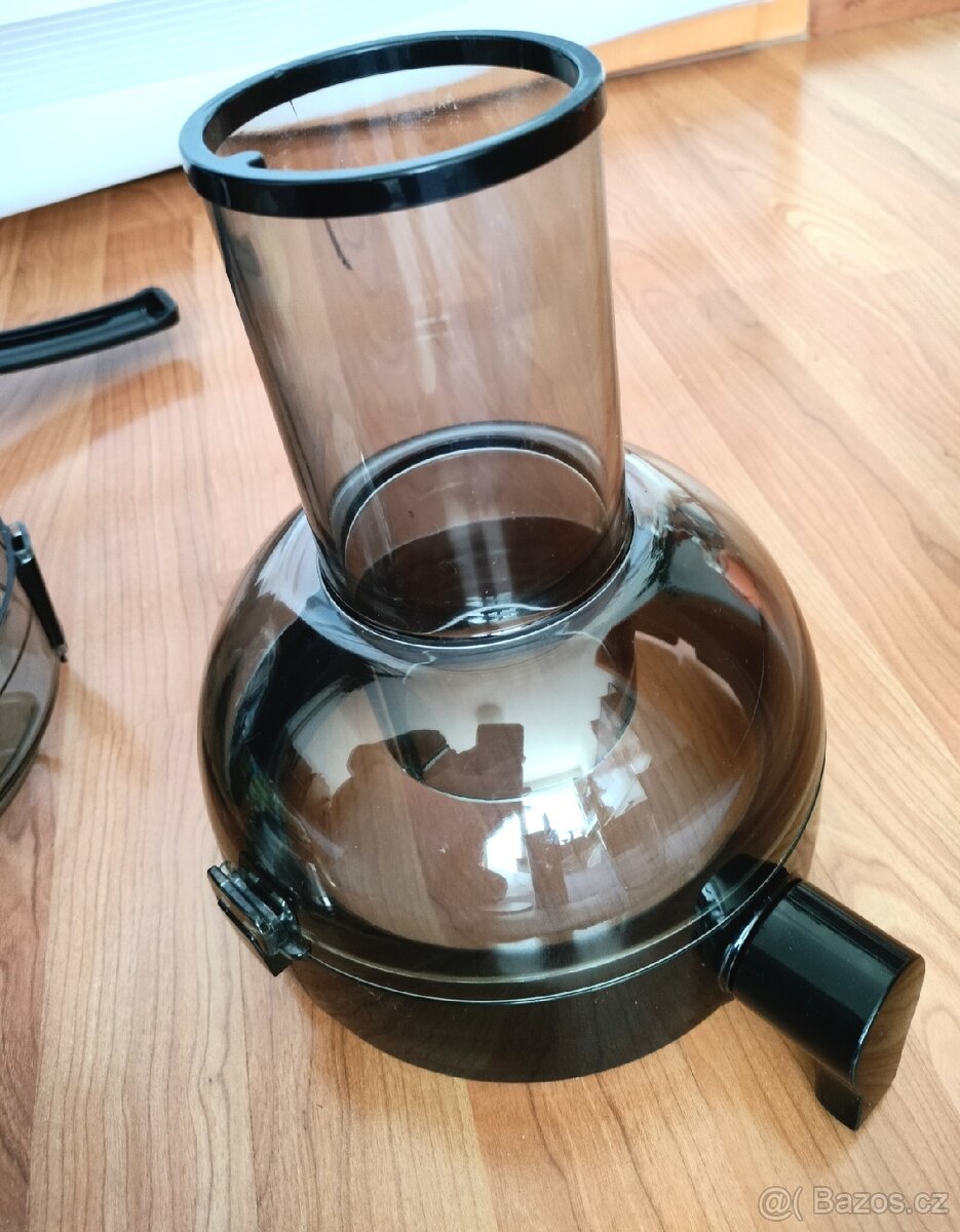 Odšťavňovač Philips HR1856/70 - 6