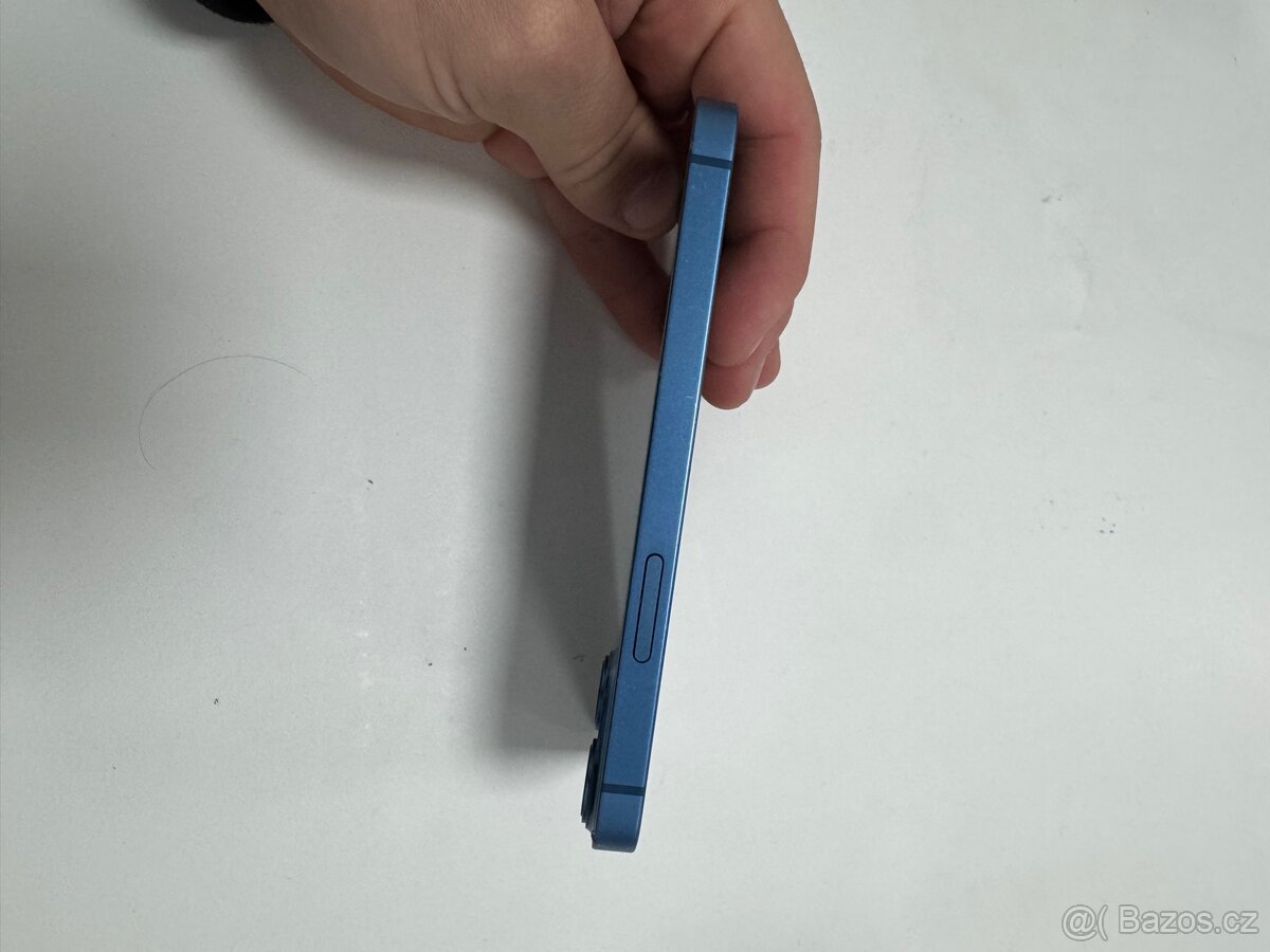 iPhone 13 mini 128GB - 6