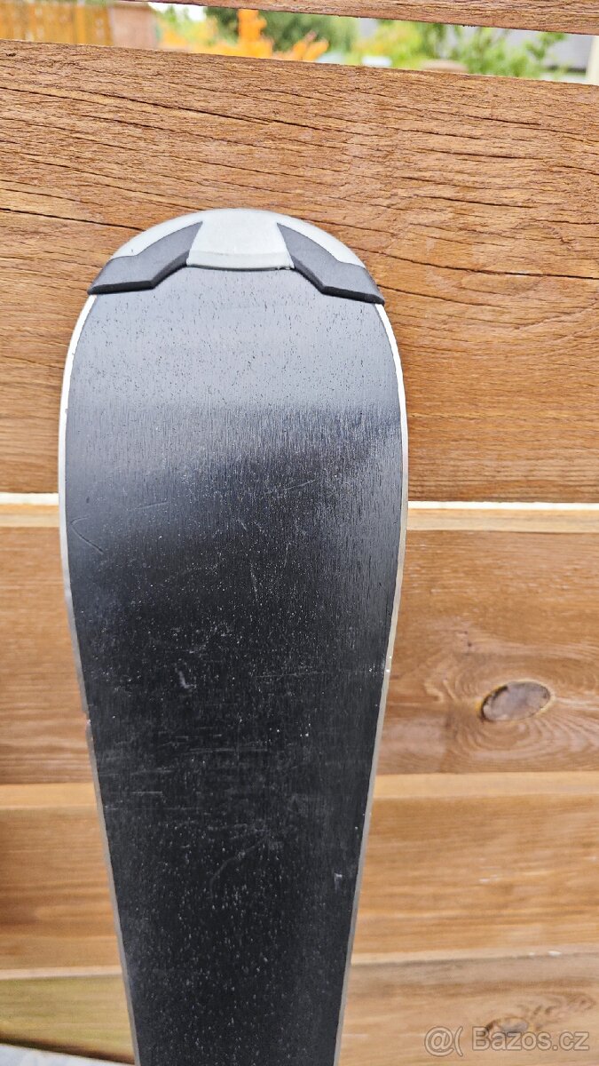 Lyže Tecno Pro XT TEAM 110 - 6