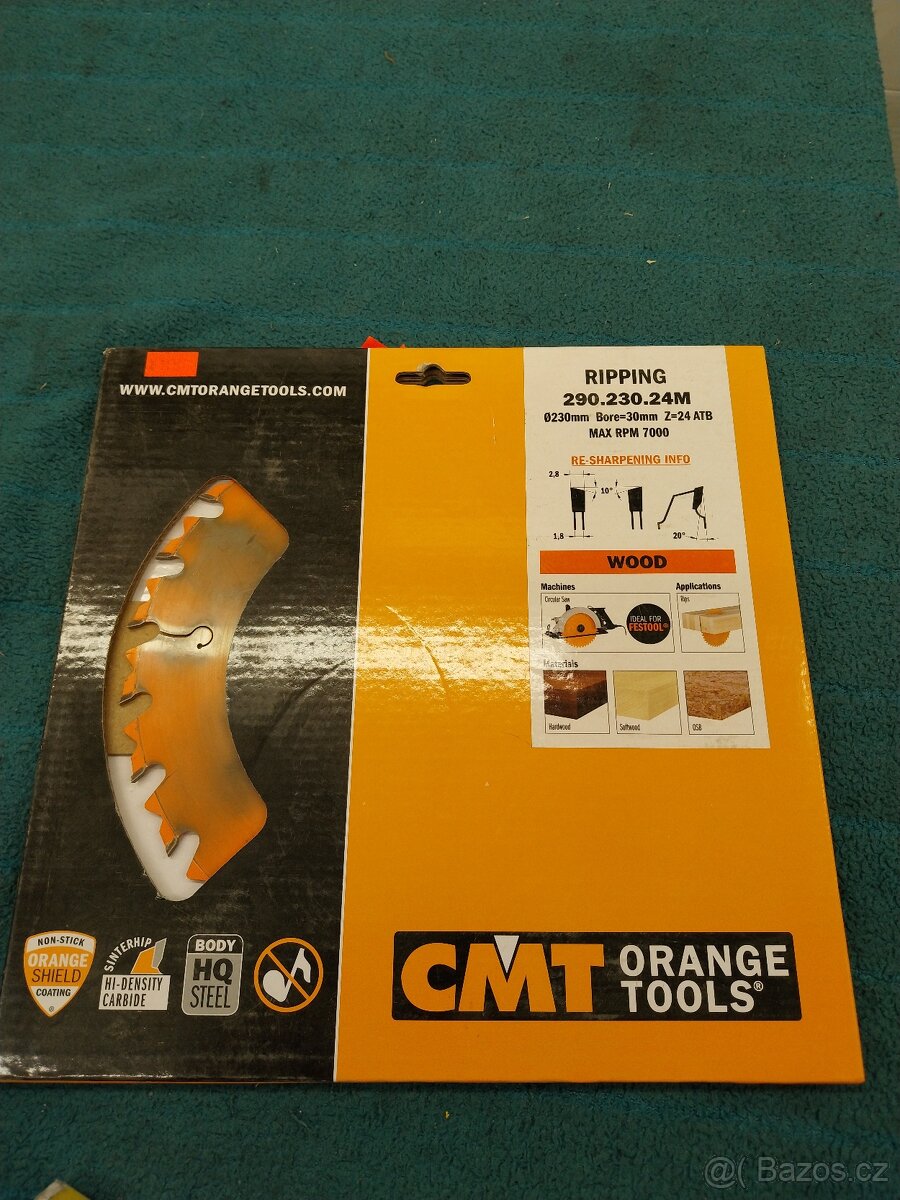 Pila Festool HK 85 EB plus - 6